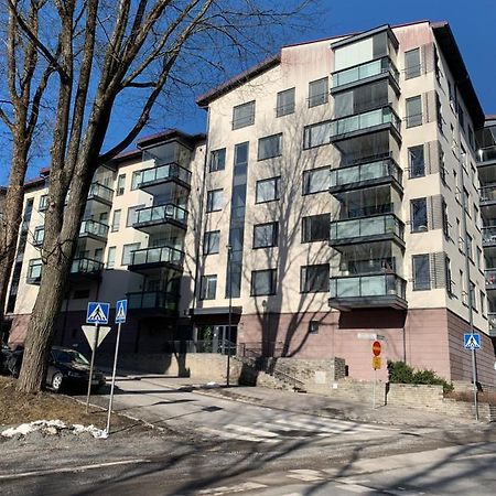 Holiday Home Turku City 외부 사진