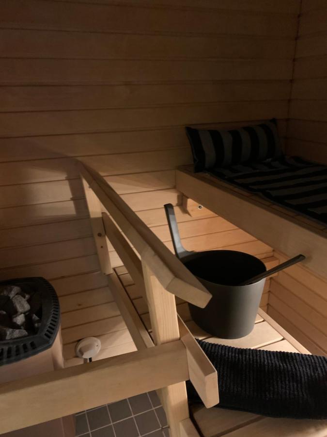 Holiday Home Turku City 외부 사진