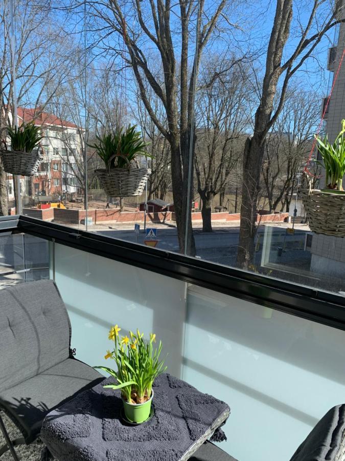 Holiday Home Turku City 외부 사진
