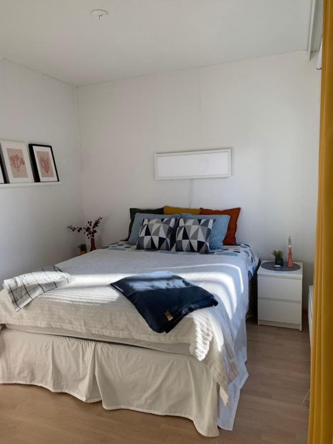 Holiday Home Turku City 외부 사진