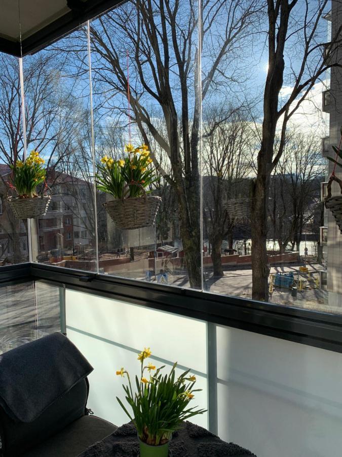 Holiday Home Turku City 외부 사진