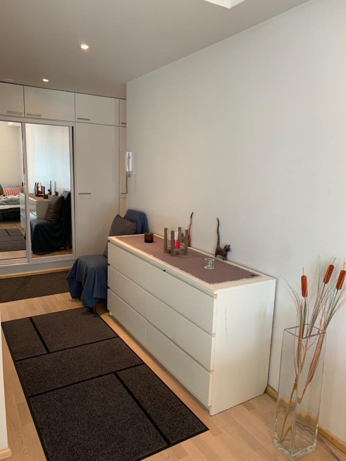 Holiday Home Turku City 외부 사진
